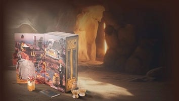 The 10 Best Advent Calendars for Men in 2023: Shop Whiskey Tastings, LEGO, Premium Coffee and More